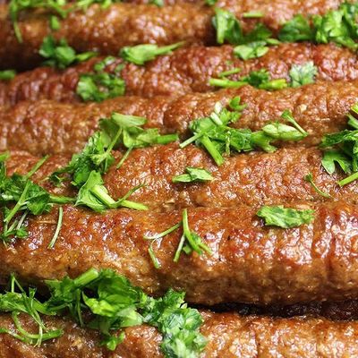 Kilo Kofta