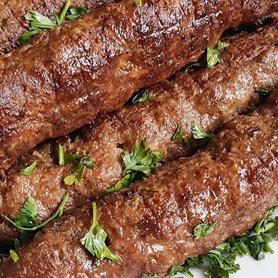 Kilo Kofta