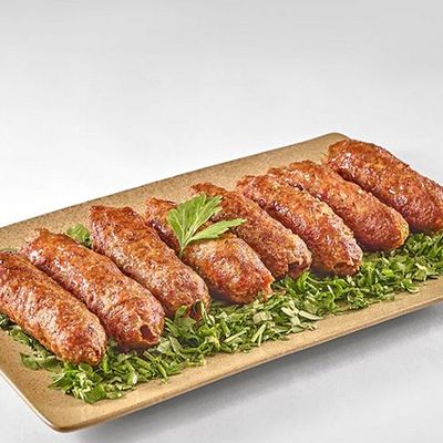Kilo Kofta