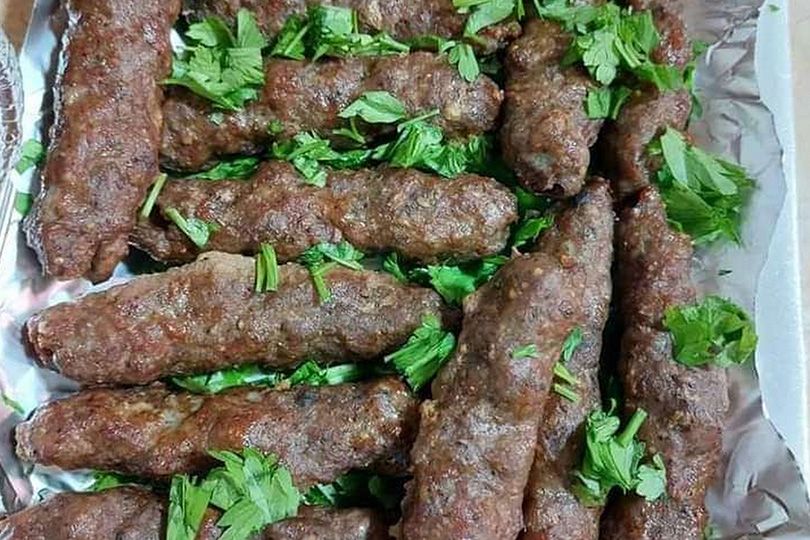 Kilo Kofta