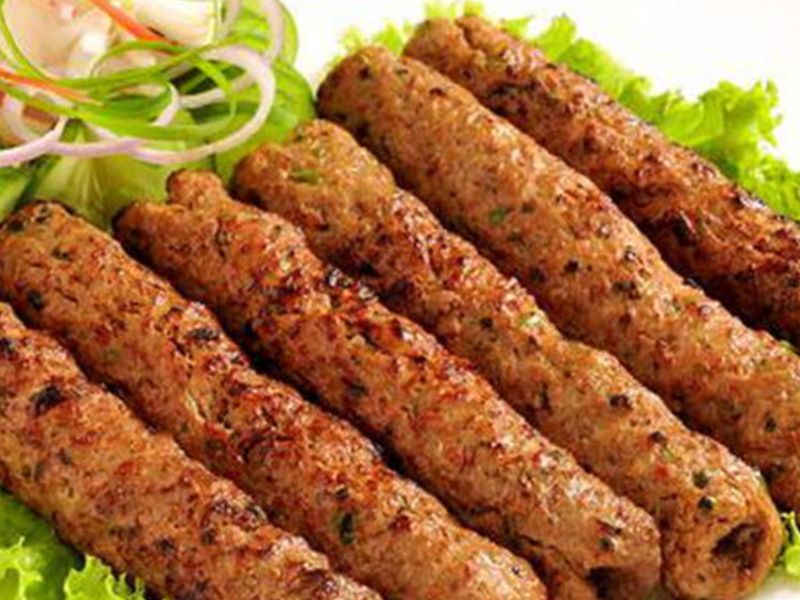 Kilo Baladi Kofta