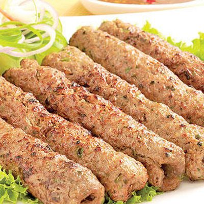 kofta Khoshkhash