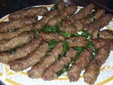Mutton kofta