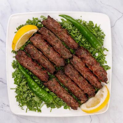 1 Kilo lamb Kofta