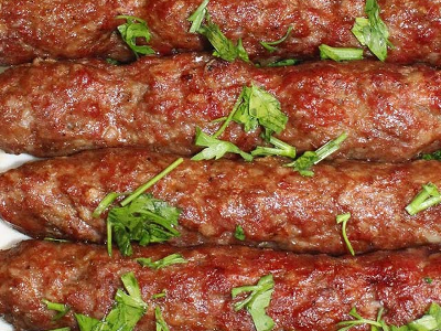Kilo Kofta Kandouz