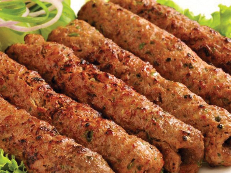 kilo kandouz kofta