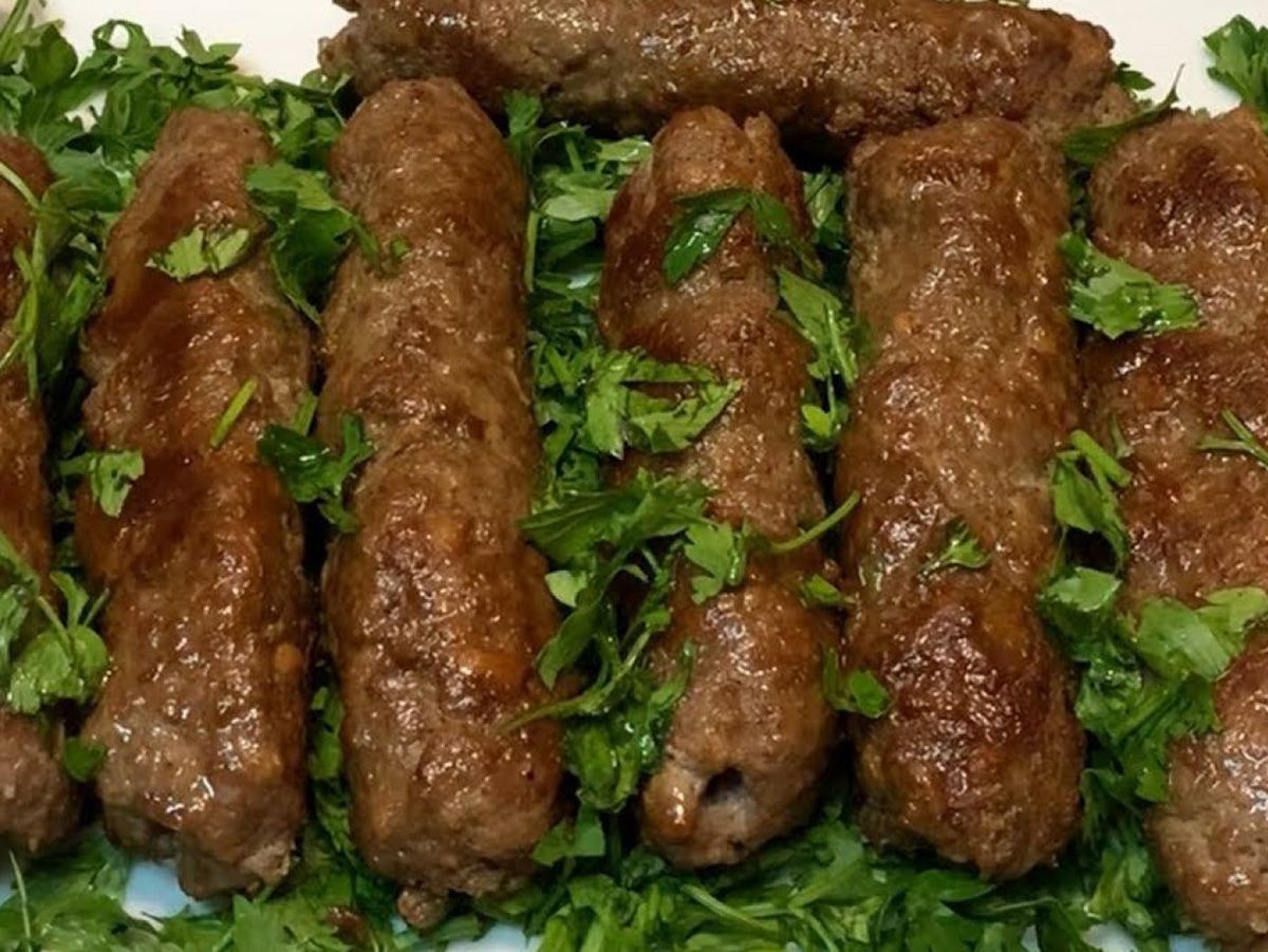 Kandouz kofta kilo