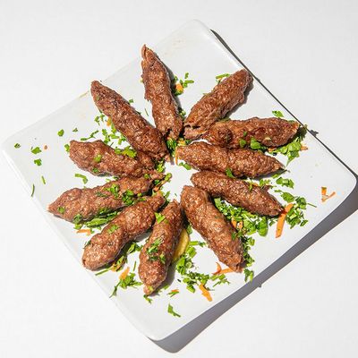Kofta Kandooz