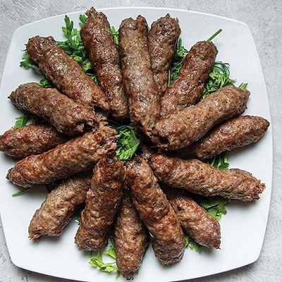 Kilo Veal Kofta