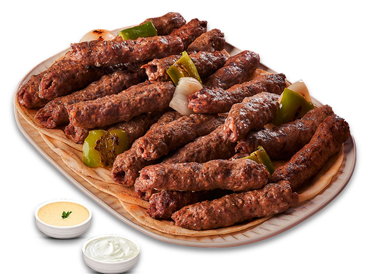 Kilo Grilled Kofta