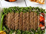 1 Kilo Kebab