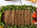 Kilo Kofta