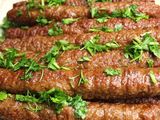 Kofta Kilo