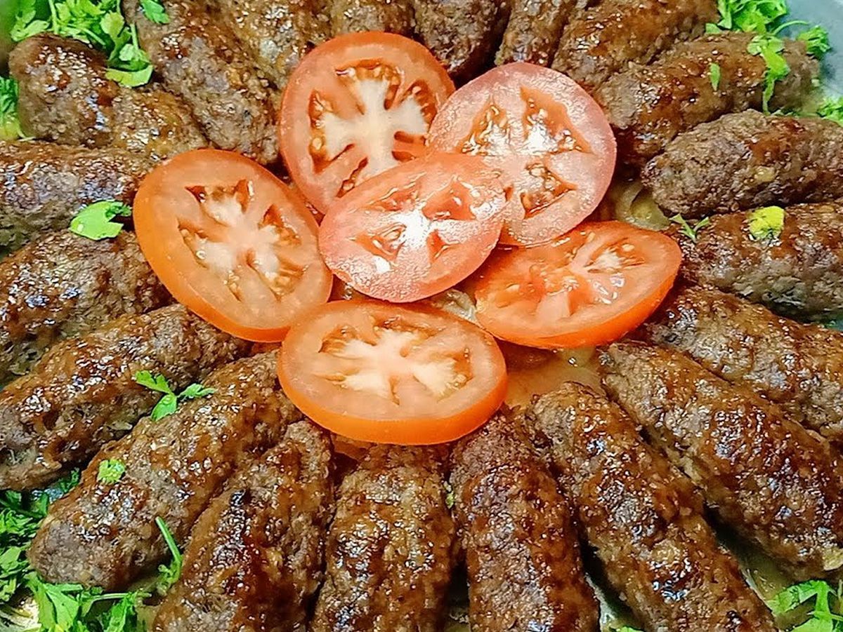 Kofta Kilo