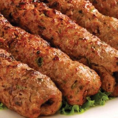 1 Kilo Kofta
