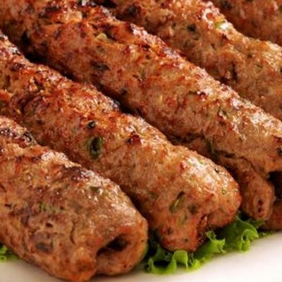 Kilo Kofta