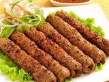 Meat Kofta - Kilo