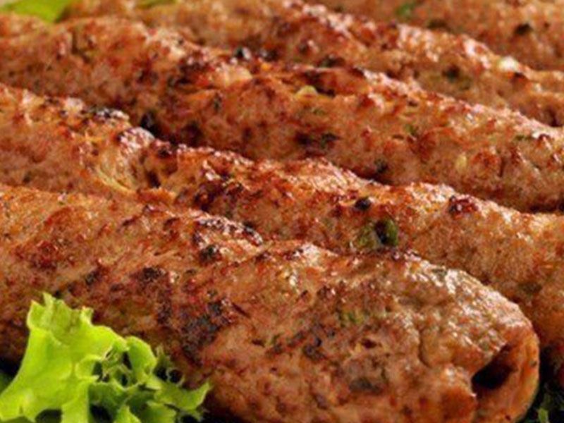 Kofta
