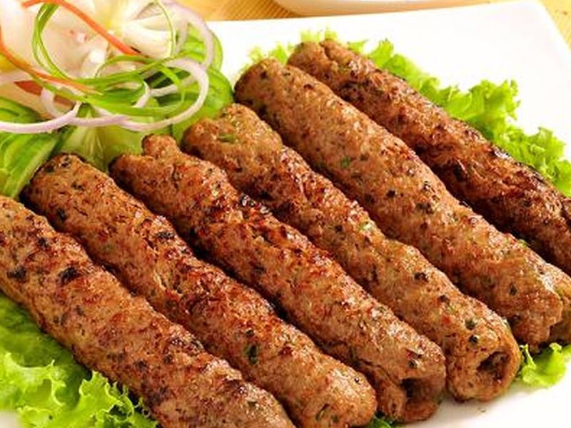 Kofta