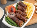 Meat Kofta - 1/2 Kilo