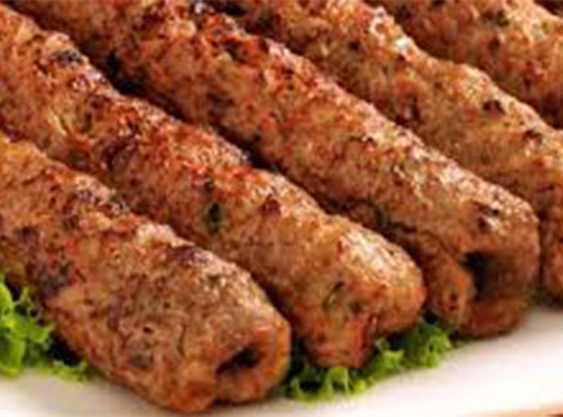 Mutton Kofta