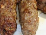 Mutton Kofta