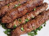 Mutton Kofta