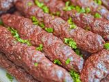 kilo mutton kofta