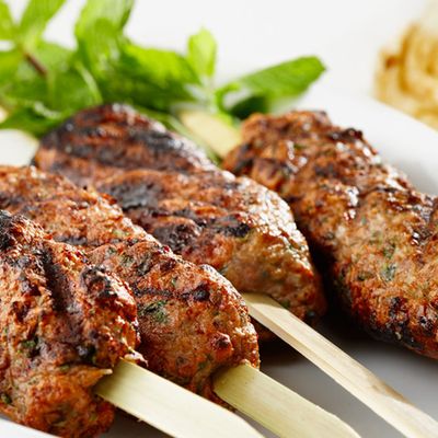 Mutton Kofta