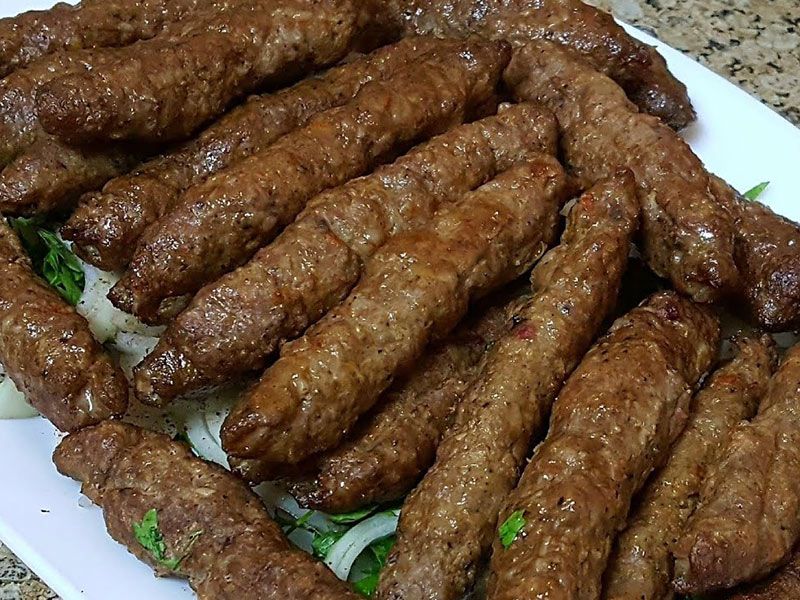 Kandouz Kofta Kilo