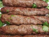 Kandouz Kofta