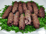 Kilo Kandouz Kofta
