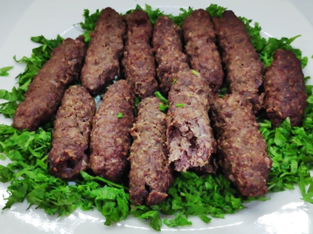 Kilo Kandouz Kofta