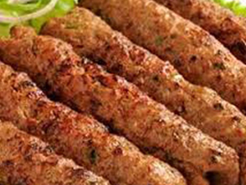 Kilo Kofta Kandouz