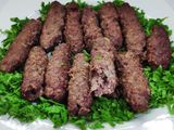 Kandouz Kofta