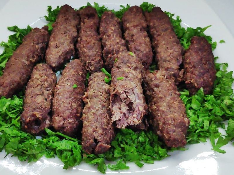 Special Kofta Kilo