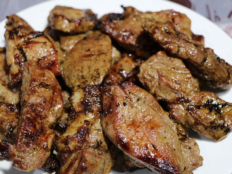 Kidneys With Habash
