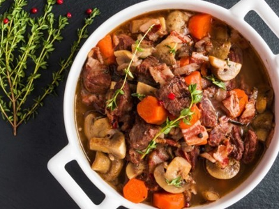 Kilo Shambri Meat In Tray