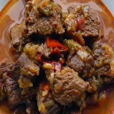 Kilo Of Head Meat