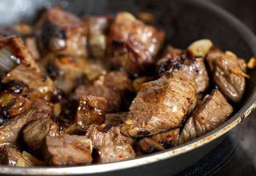 Kilo Lahmet Ras