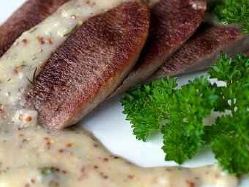 Kilo Tongue Slices