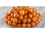 Zalabia With Honey