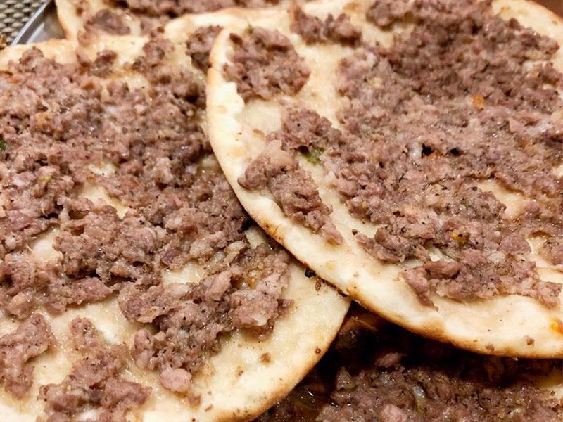 Mojarmasheh
