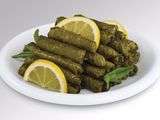Vine Leaves