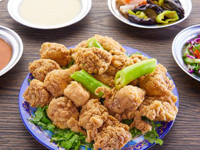 Mokh Meal