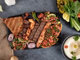 1 Kilo Mix Grill