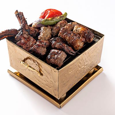 1 Kilo Mix