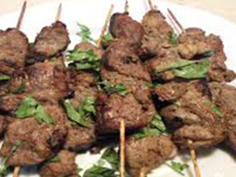 Mix Kandouz
