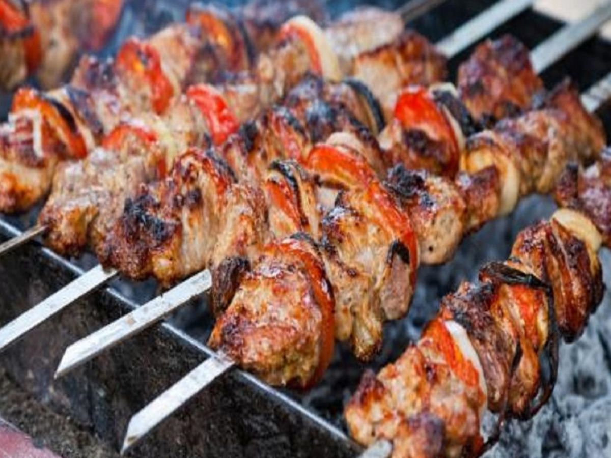 Kilo Mixed Veal