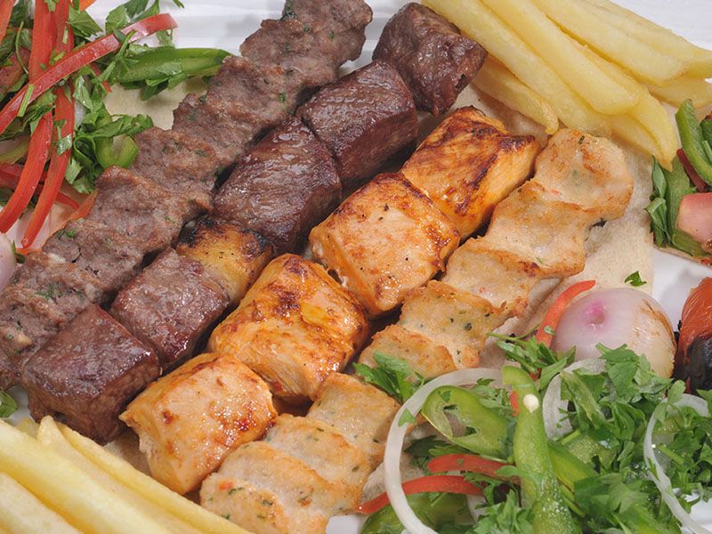 Mutton Kofta